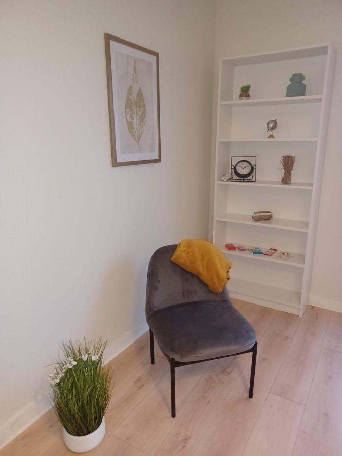 Apartamento Le Panoramique Bourges Exterior foto