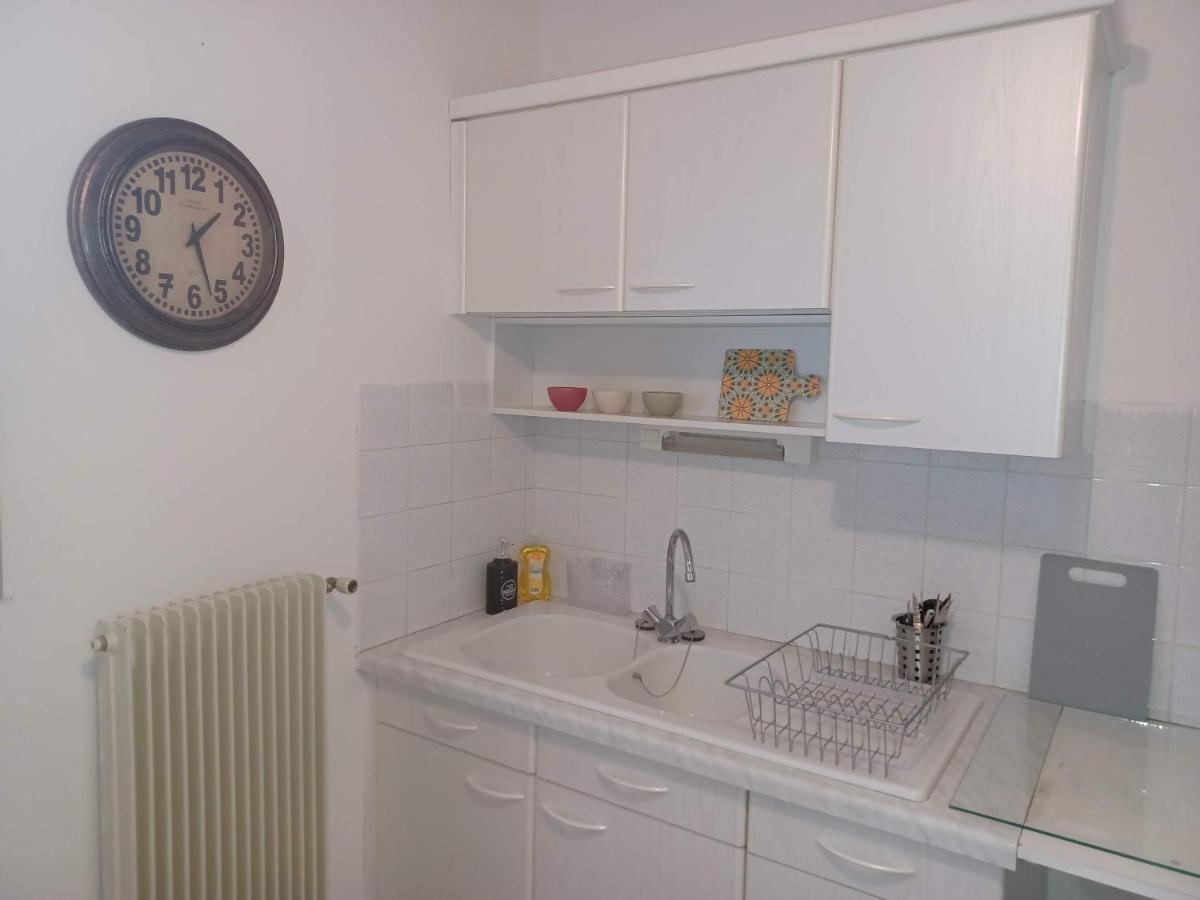 Apartamento Le Panoramique Bourges Exterior foto